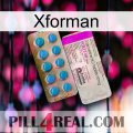 Xforman new07